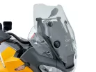 Parbriz WRS Sport cu radar Moto Guzzi Stelvio 2024-2026 transparent MG003T