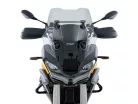 Parbriz WRS Sport cu radar Moto Guzzi Stelvio 2024-2026 transparent MG003T