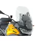 Parbriz WRS Caponord Moto Guzzi Stelvio 2024-2026 transparent MG004T