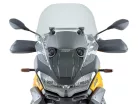Parbriz WRS Caponord Moto Guzzi Stelvio 2024-2026 transparent MG004T