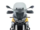 Parbriz WRS Caponord Moto Guzzi Stelvio 2024-2026 fumuriu deschis MG004F