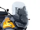 Parbriz WRS Touring Moto Guzzi Stelvio 2024-2026 transparent MG005T
