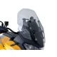 Parbriz WRS Touring Moto Guzzi Stelvio 2024-2026 fumuriu deschis MG005F