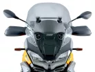 Parbriz WRS Touring Moto Guzzi Stelvio 2024-2026 fumuriu închis MG005FS