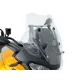 Parbriz WRS Sport Moto Guzzi Stelvio 2024-2026 transparent MG006T