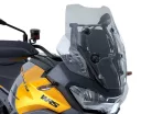 Parbriz WRS Sport Moto Guzzi Stelvio 2024-2026 transparent MG006T