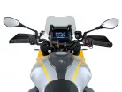 Parbriz WRS Sport Moto Guzzi Stelvio 2024-2026 transparent MG006T
