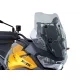 Parbriz WRS Sport Moto Guzzi Stelvio 2024-2026 fumuriu deschis MG006F