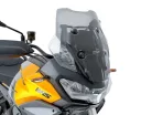 Parbriz WRS Sport Moto Guzzi Stelvio 2024-2026 fumuriu închis MG006FS