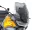 Parbriz WRS Sport Moto Guzzi Stelvio 2024-2026 fumuriu închis MG006FS