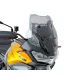 Parbriz WRS Sport Moto Guzzi Stelvio 2024-2026 fumuriu închis MG006FS