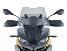 Parbriz WRS Sport Moto Guzzi Stelvio 2024-2026 fumuriu închis MG006FS