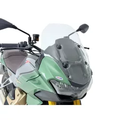  Parbriz WRS Caponord Moto Guzzi V 100 Mandello / S 2023-2026 transparent MG007T