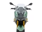 Parbriz WRS Caponord Moto Guzzi V 100 Mandello / S 2023-2026 transparent MG007T