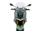 Parbriz WRS Caponord Moto Guzzi V 100 Mandello / S 2023-2026 transparent MG007T