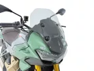 Parbriz WRS Caponord Moto Guzzi V 100 Mandello / S 2023-2026 fumuriu deschis MG007F