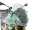 Parbriz WRS Caponord Moto Guzzi V 100 Mandello / S 2023-2026 fumuriu deschis MG007F