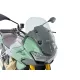 Parbriz WRS Caponord Moto Guzzi V 100 Mandello / S 2023-2026 fumuriu deschis MG007F