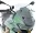 Parbriz WRS Touring Moto Guzzi V 100 Mandello / S 2023-2026 transparent MG008T