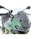 Parbriz WRS Touring Moto Guzzi V 100 Mandello / S 2023-2026 transparent MG008T