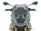 Parbriz WRS Touring Moto Guzzi V 100 Mandello / S 2023-2026 transparent MG008T