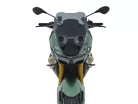 Parbriz WRS Touring Moto Guzzi V 100 Mandello / S 2023-2026 transparent MG008T