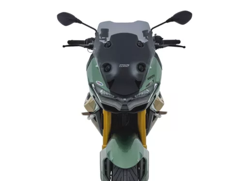 Parbriz WRS Touring Moto Guzzi V 100 Mandello / S 2023-2026 transparent MG008T