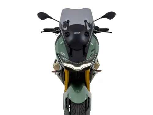 Parbriz WRS Touring Moto Guzzi V 100 Mandello / S 2023-2026 transparent MG008T