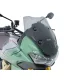 Parbriz WRS Touring Moto Guzzi V 100 Mandello / S 2023-2026 fumuriu închis MG008FS