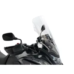   Parbriz WRS Caponord Honda CB 500 X 2019-2024 transparent HO042T