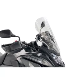   Parbriz WRS Touring Honda CB 500 X 2019-2024 transparent HO043T