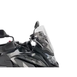   Parbriz WRS Sport Honda CB 500 X 2019-2024 transparent HO044T