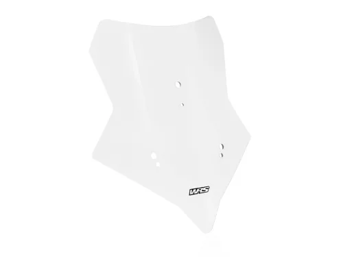 Parbriz WRS Sport Moto Morini X-Cape 650 2023-2026 transparent MM002T