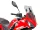 Parbriz WRS Sport Moto Morini X-Cape 650 2023-2026 fumuriu deschis MM002F