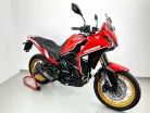 Parbriz WRS Sport Moto Morini X-Cape 650 2023-2026 fumuriu deschis MM002F