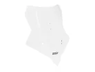 Parbriz WRS Sport Moto Morini X-Cape 650 2023-2026 fumuriu deschis MM002F