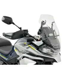   Parbriz WRS Standard CF Moto 800 MT 2022-2026 / 700 MT 2024-2026 transparent CF002T
