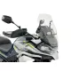 Parbriz WRS Standard CF Moto 800 MT 2022-2026 / 700 MT 2024-2026 transparent CF002T