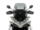 Parbriz WRS Standard CF Moto 800 MT 2022-2026 / 700 MT 2024-2026 transparent CF002T