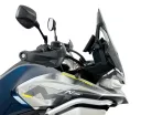 Parbriz WRS Standard CF Moto 800 MT 2022-2026 / 700 MT 2024-2026 transparent CF002T