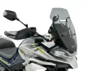 Parbriz WRS Standard CF Moto 800 MT 2022-2026 / 700 MT 2024-2026 fumuriu închis CF002FS