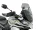 Parbriz WRS Standard CF Moto 800 MT 2022-2026 / 700 MT 2024-2026 fumuriu închis CF002FS