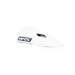   Parbriz WRS Race Yamaha R3 2019-2024 (circuit) transparent YA036T
