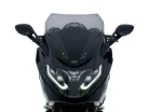 Parbriz WRS Sport BMW K 1600 GT 2010-2026 transparent BM114T