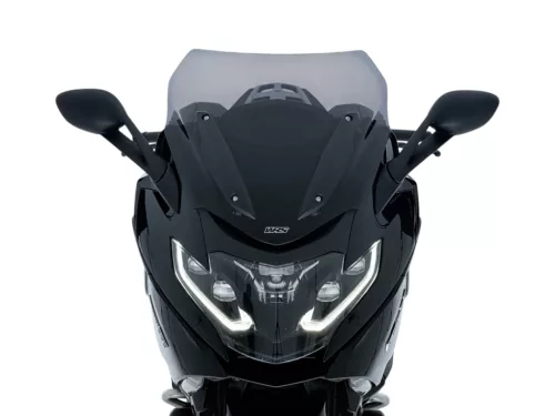 Parbriz WRS Sport BMW K 1600 GT 2010-2026 transparent BM114T