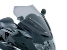 Parbriz WRS Sport BMW K 1600 GT 2010-2026 fumuriu închis BM114FS