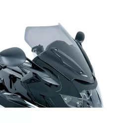   Parbriz WRS Sport BMW K 1600 GT 2010-2026 fumuriu închis BM114FS