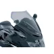 Parbriz WRS Sport BMW K 1600 GT 2010-2026 fumuriu închis BM114FS