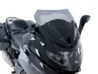 Parbriz WRS Sport BMW K 1600 GT 2010-2026 fumuriu închis BM114FS