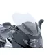 Parbriz WRS Standard BMW K 1600 GT 2010-2026 transparent BM113T